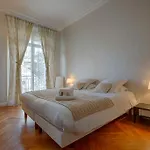 Appartement Vaste Horizon - LRA Cannes