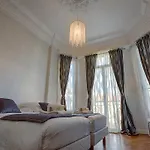Appartement Vaste Horizon - LRA Cannes
